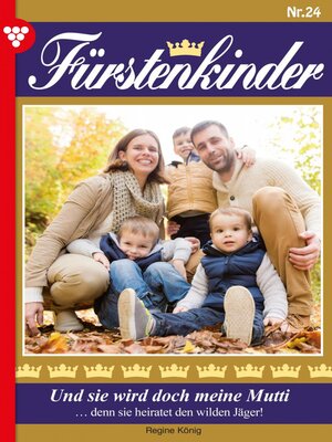 cover image of Und sie wird doch meine Mutti